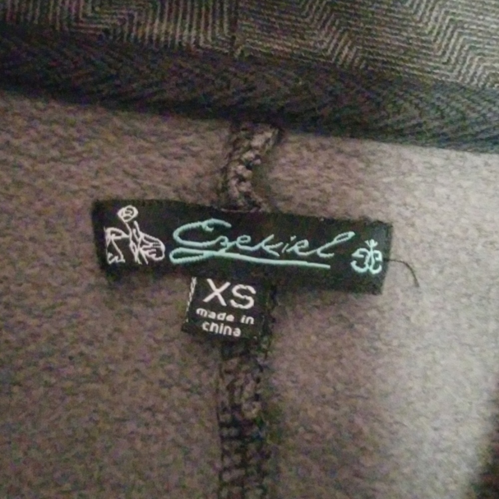 Jacket - Picture 3 of 3